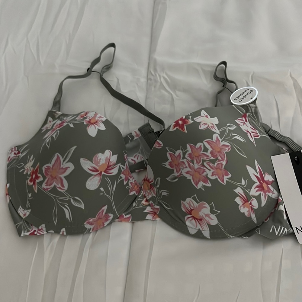 Nine West bra